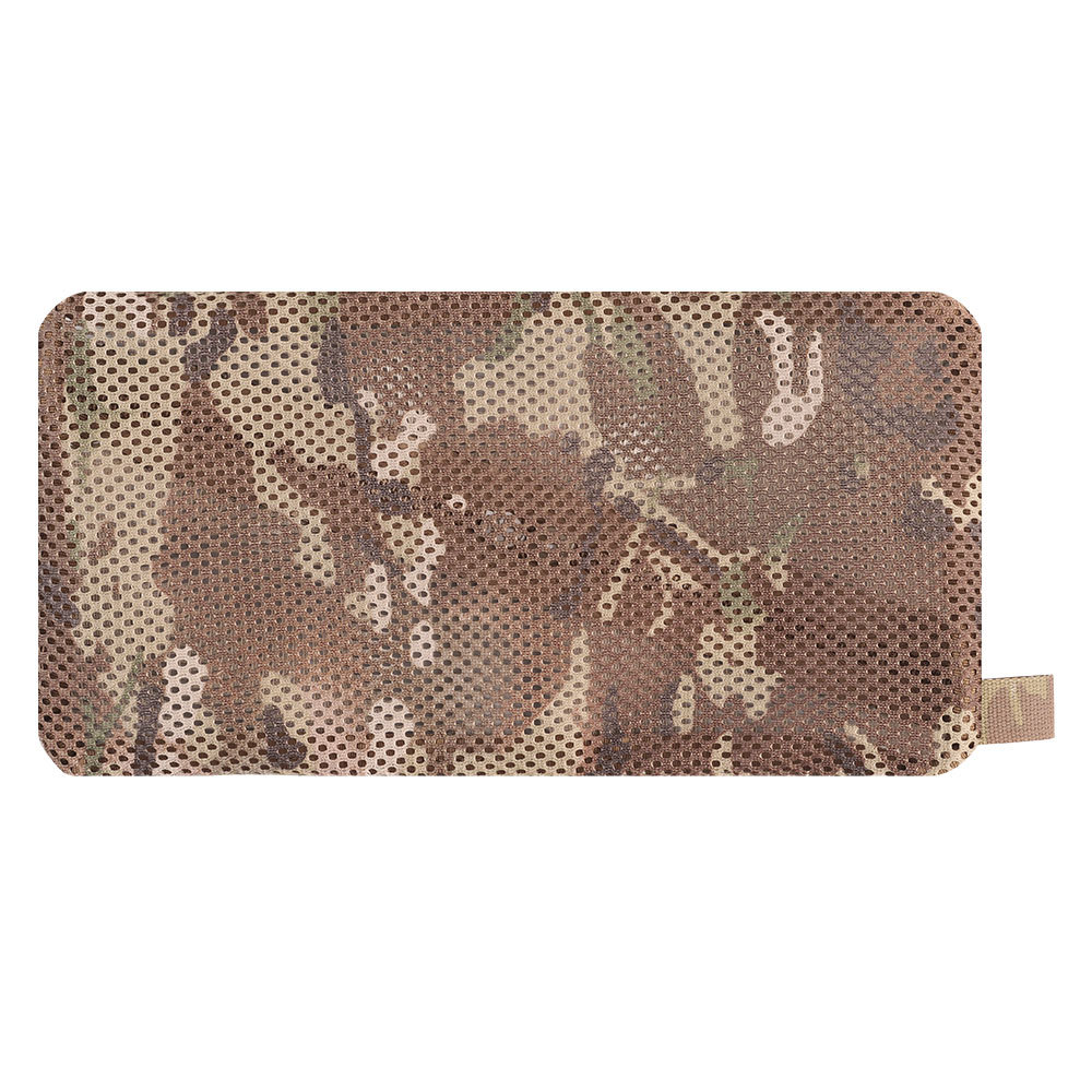 Tactical Mesh EDC Pouch Bag Ut - Backpack Insert Organizer ulasan dan harga