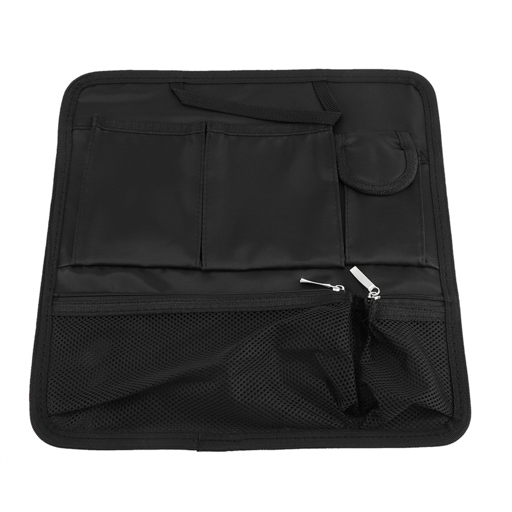 Multi-Pocket Backpack Insert A - Backpack Insert Organizer ulasan dan harga