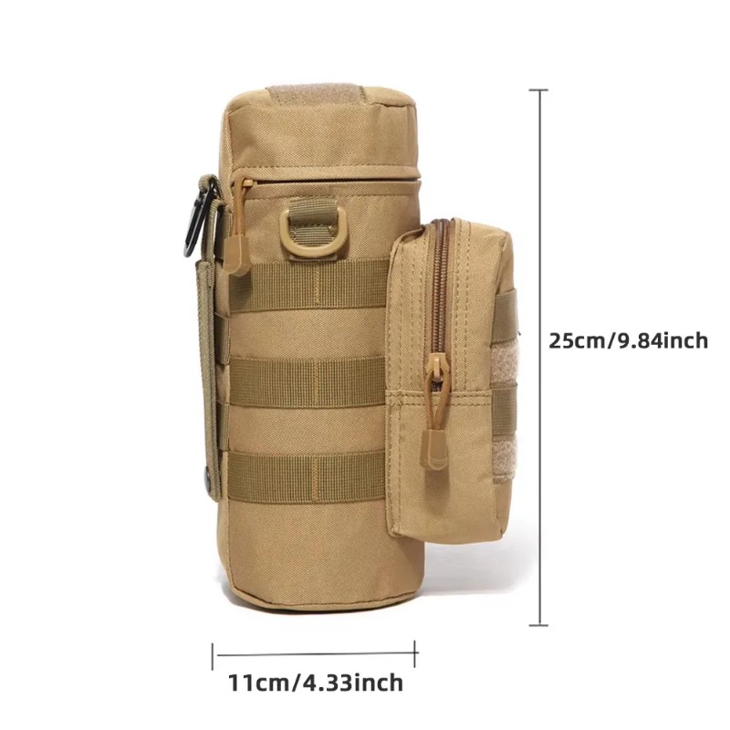 Outdoor Travel CampingTactical - Hydration Pack Outdoor ulasan dan harga