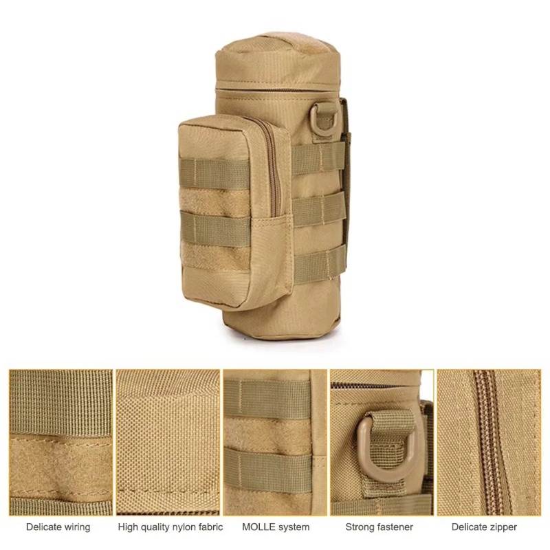 Outdoor Travel CampingTactical - Hydration Pack Outdoor ulasan dan harga