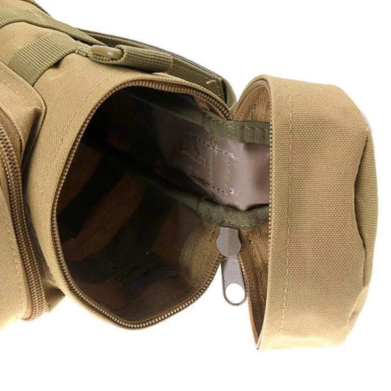 Outdoor Travel CampingTactical - Hydration Pack Outdoor ulasan dan harga