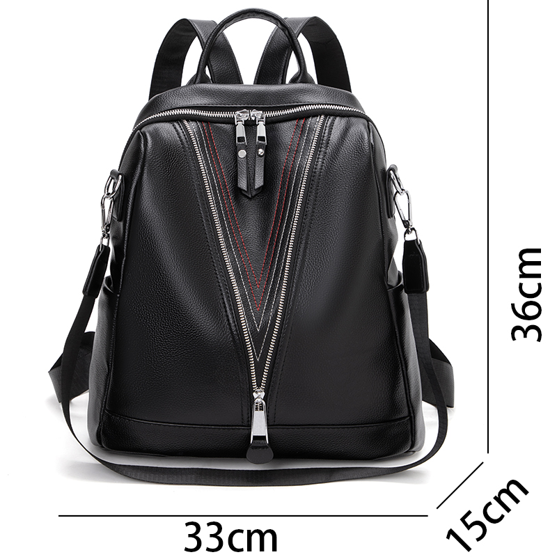Designer Multifunctional Backp - Travel Backpack Anti Theft ulasan dan harga