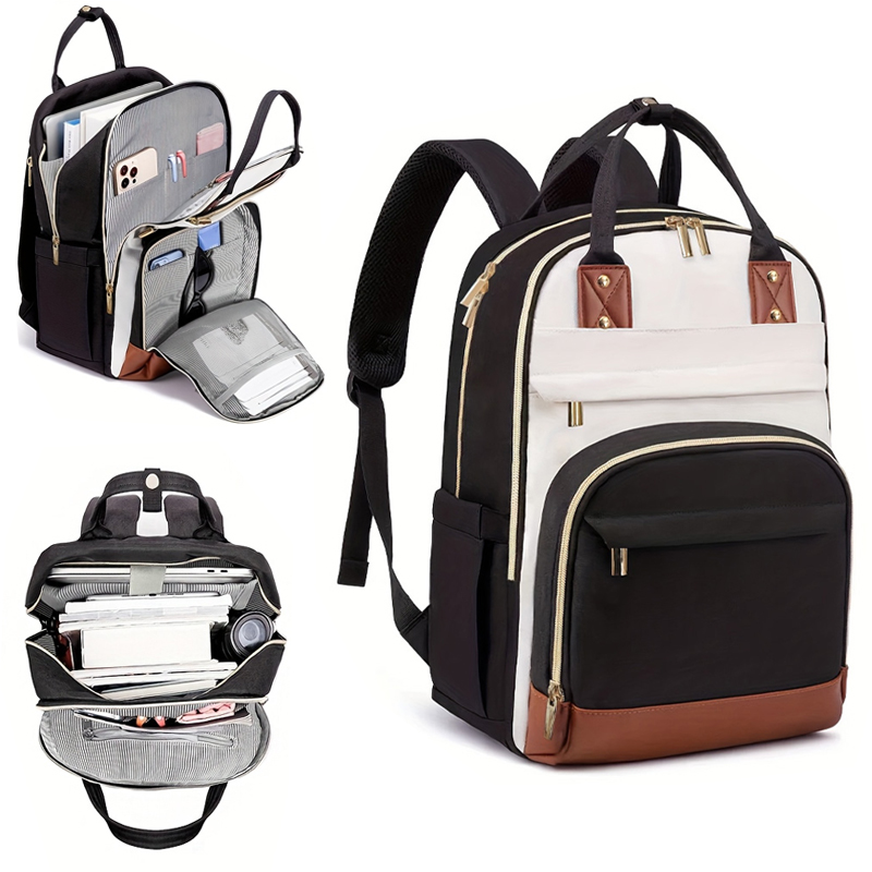 Airline designed adjustable sh - Fashion Backpack Women ulasan dan harga