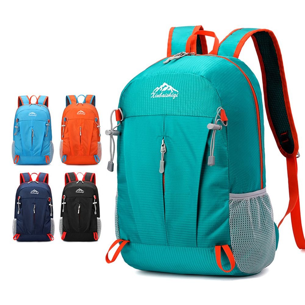 Multifunctional 25L Hiking Bac - Hiking Backpack Waterproof ulasan dan harga