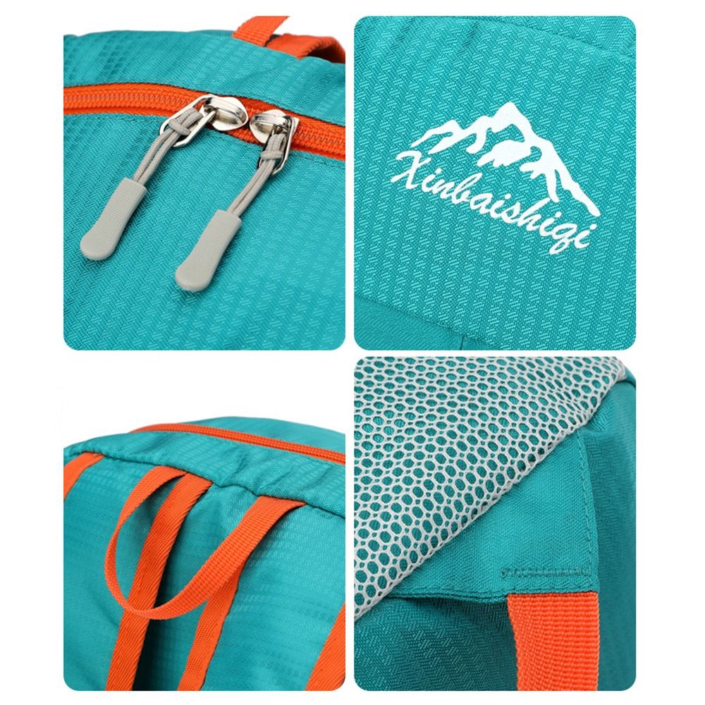 Multifunctional 25L Hiking Bac - Hiking Backpack Waterproof ulasan dan harga