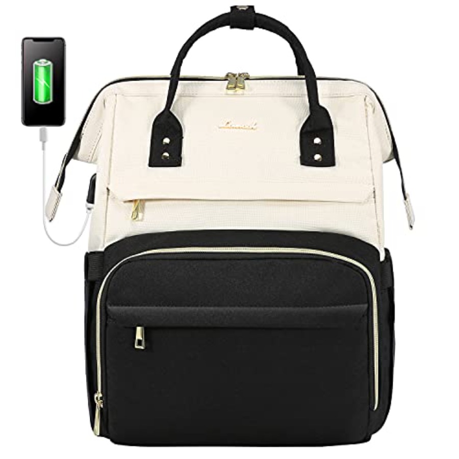 Laptop Backpack for Women, Fas - Fashion Backpack Women ulasan dan harga