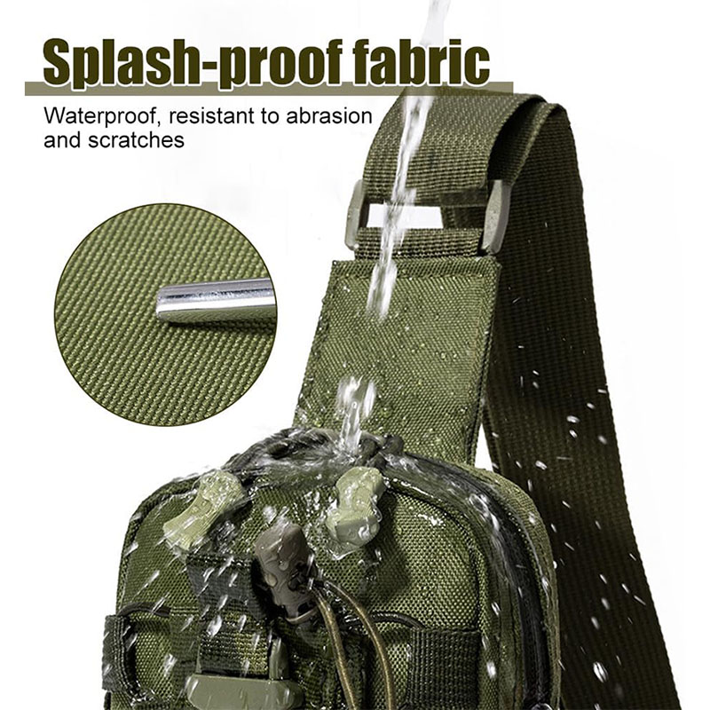 Outdoor Water Bottle Waist Bag - Hydration Pack Outdoor ulasan dan harga