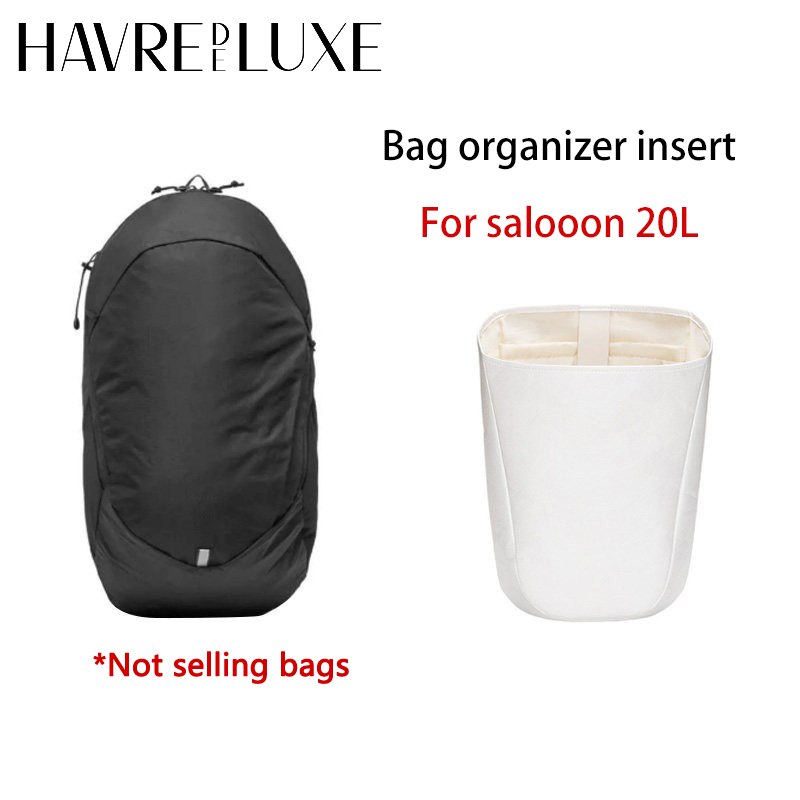 Bag Organizer Insert For Sal o - Backpack Insert Organizer ulasan dan harga