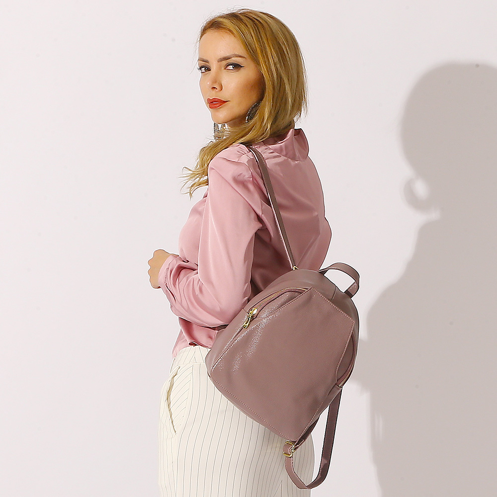 Zency Charm Women Backpack 100 - Travel Backpack Anti Theft ulasan dan harga
