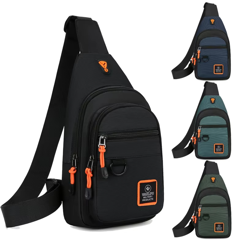 Men's Leisure Outdoor Hiking B - Hiking Backpack Waterproof ulasan dan harga