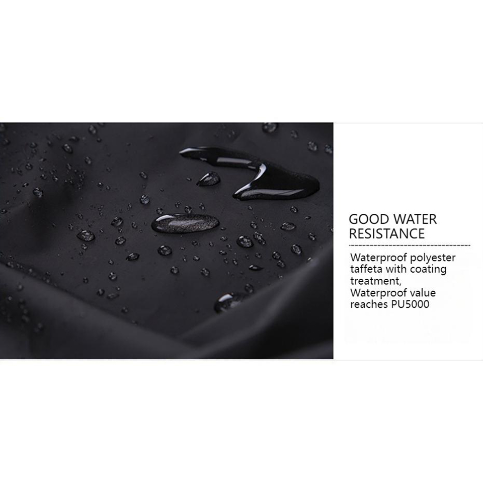 KoKossi 1Pcs 25-80L Backpack R - Rain Cover Backpack ulasan dan harga