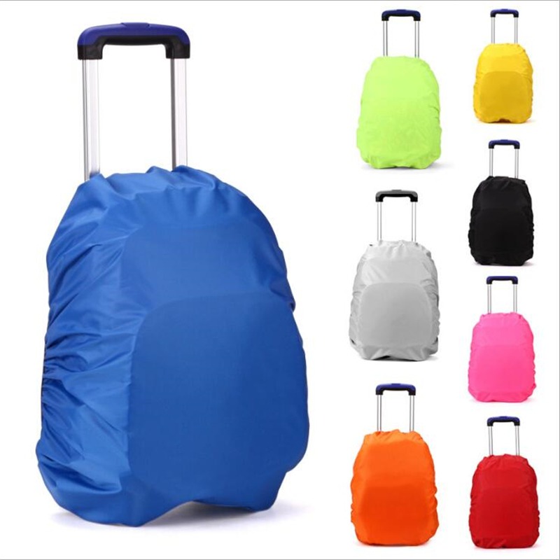 Lightweight Waterproof Backpac - Rain Cover Backpack ulasan dan harga