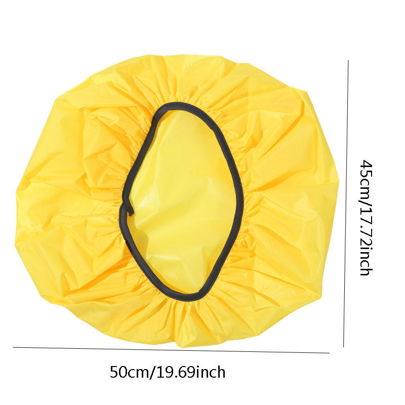 Lightweight Waterproof Backpac - Rain Cover Backpack ulasan dan harga