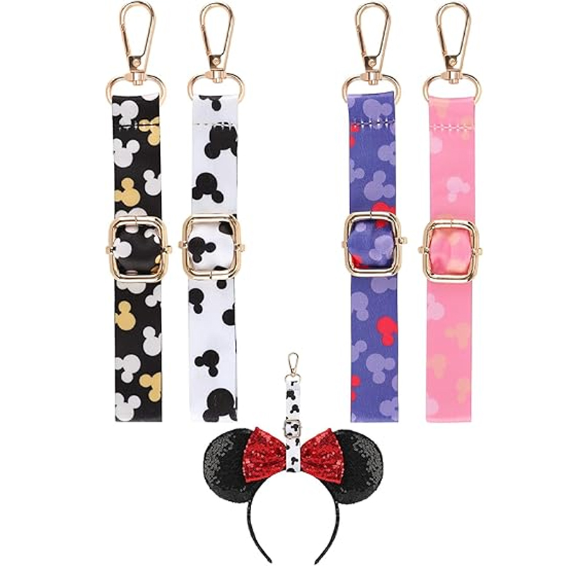 Mickey Mouse Ears Holder for B - Backpack Insert Organizer ulasan dan harga