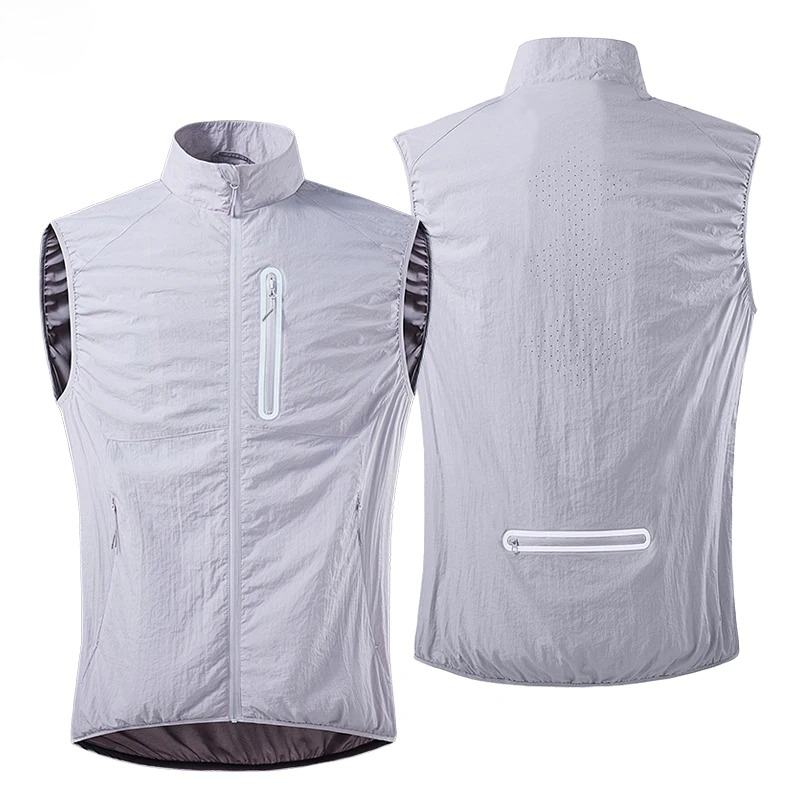 Summer Sports Vest Men Women W - Hiking Backpack Waterproof ulasan dan harga