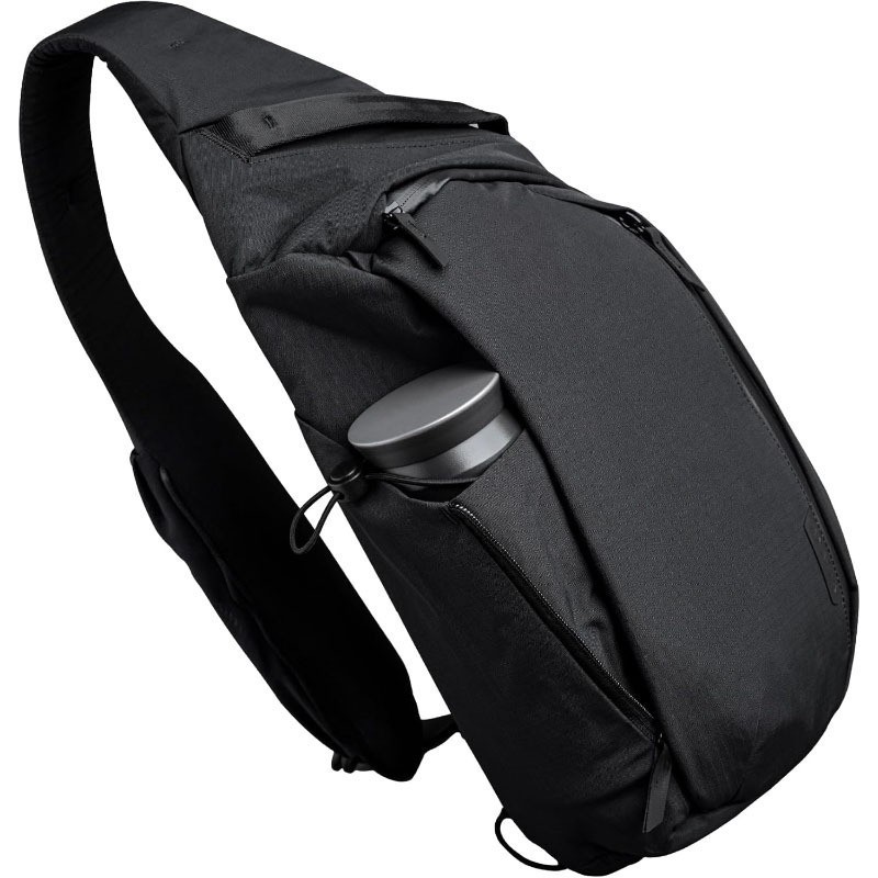 7.5L Single Shoulder Sling Che - Sling Backpack Shoulder ulasan dan harga