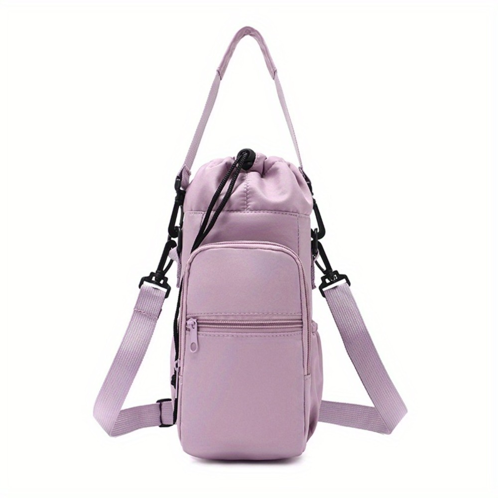 Outdoor Water Bottle Backpack  - Hydration Pack Outdoor ulasan dan harga