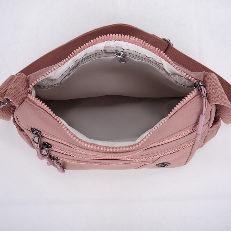 Anti Theft Organized Pockets W - Travel Backpack Anti Theft ulasan dan harga