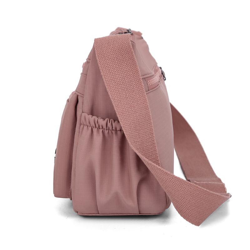Anti Theft Organized Pockets W - Travel Backpack Anti Theft ulasan dan harga