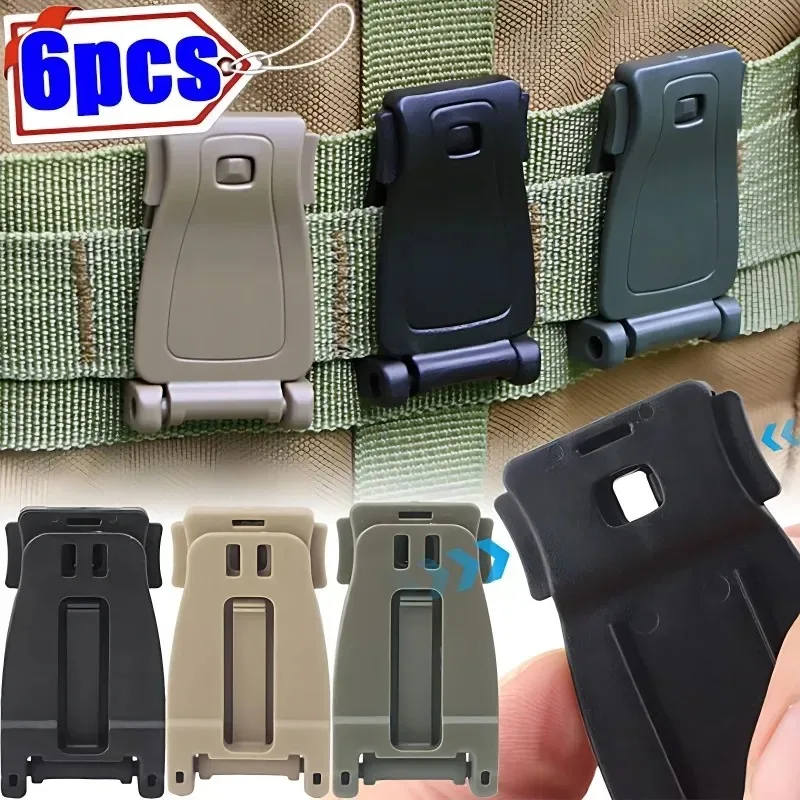 Buckle Clip for Backpack Tacti - Backpack Insert Organizer ulasan dan harga