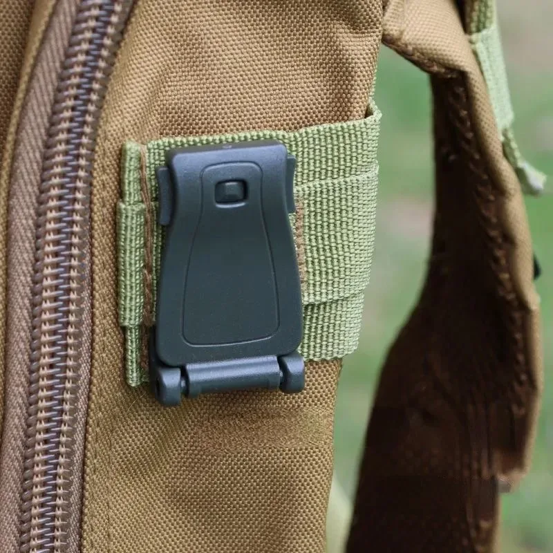 Buckle Clip for Backpack Tacti - Backpack Insert Organizer ulasan dan harga