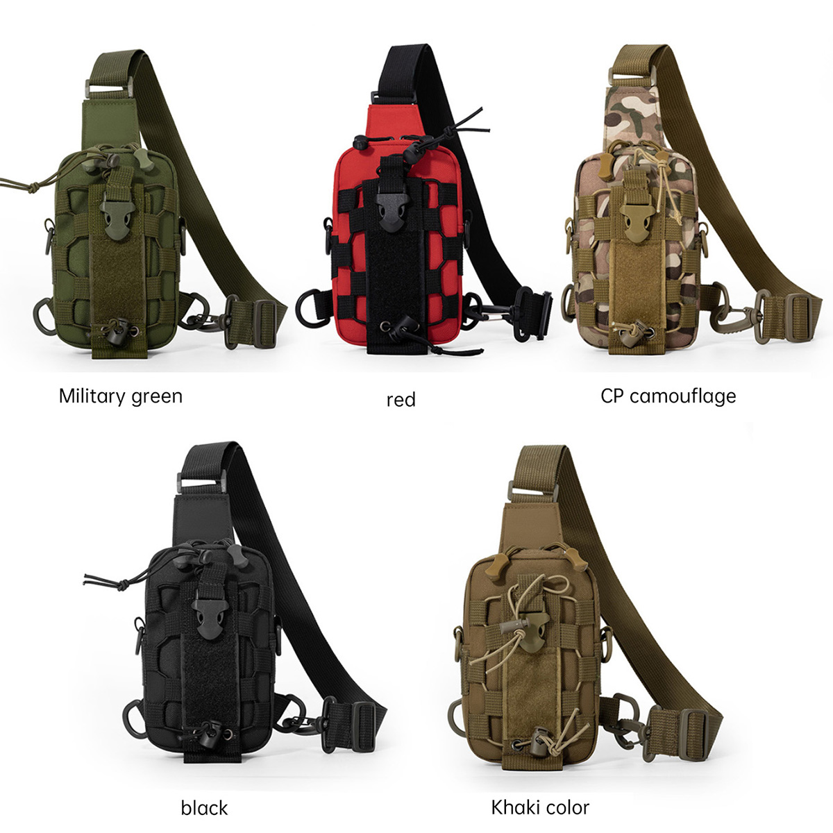 Water Bottle Bag, Cross-Body W - Hydration Pack Outdoor ulasan dan harga