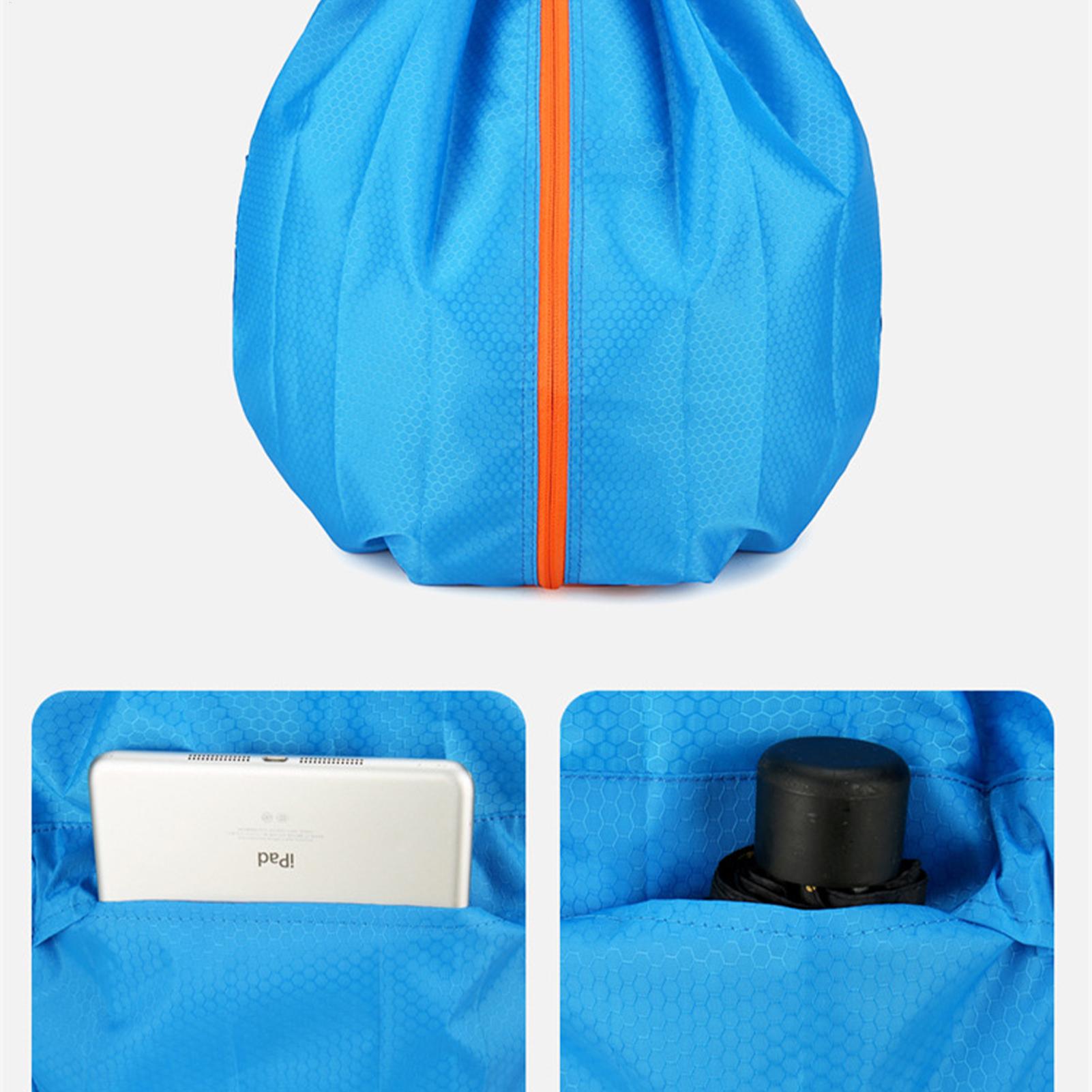 Waterproof Backpack For Travel - Hiking Backpack Waterproof ulasan dan harga