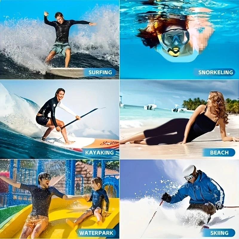★▲Universal SelfSealing Waterp - Hydration Pack Outdoor ulasan dan harga