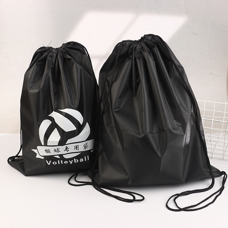 Outdoor Sports Drawstring Stor - Drawstring Gym Bag ulasan dan harga