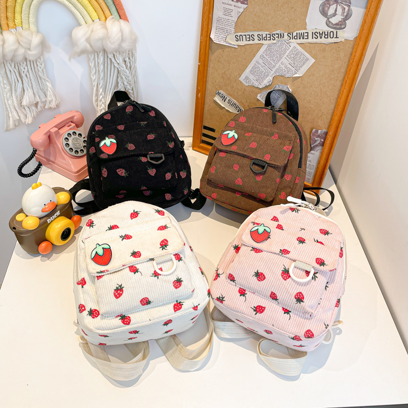 Stylish Small Backpack for Gir - Fashion Backpack Women ulasan dan harga