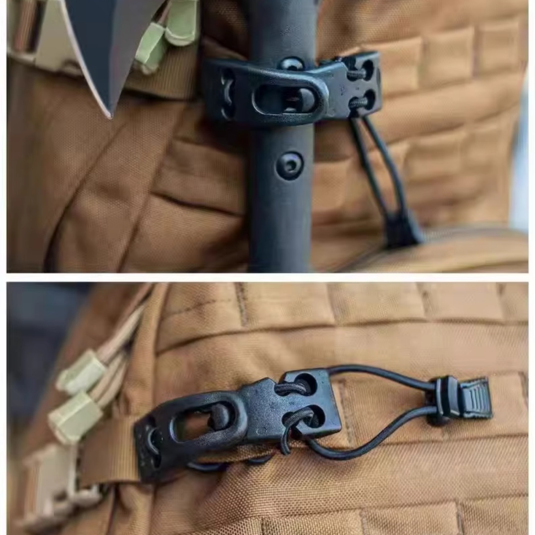 Multifunctional Tactical Porta - Backpack Insert Organizer ulasan dan harga