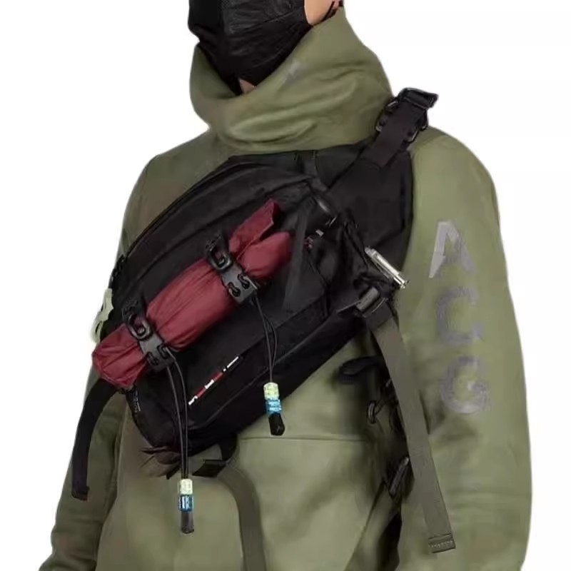 Multifunctional Tactical Porta - Backpack Insert Organizer ulasan dan harga