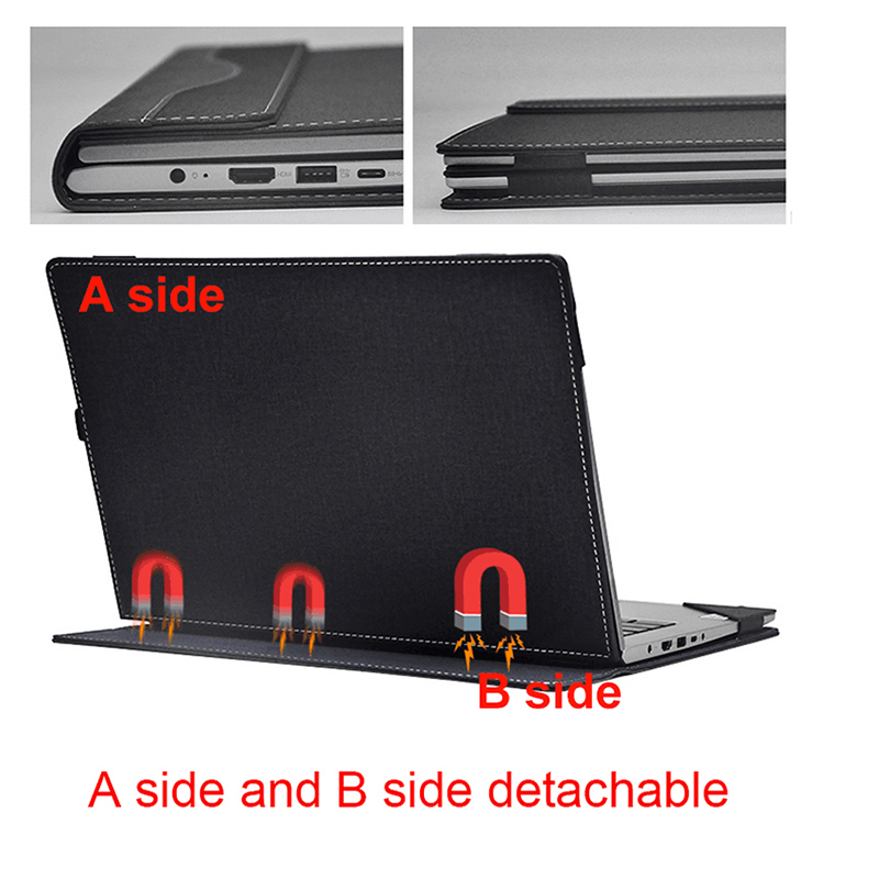 Laptop Case for  ASUS VivoBook - Laptop Sleeve Removable ulasan dan harga