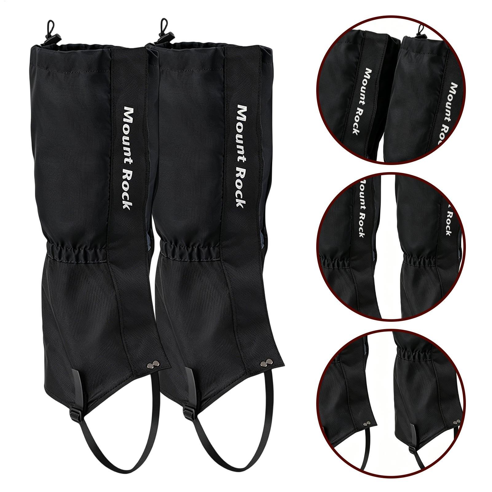 1 Pair Waterproof Breathable H - Hiking Backpack Waterproof ulasan dan harga