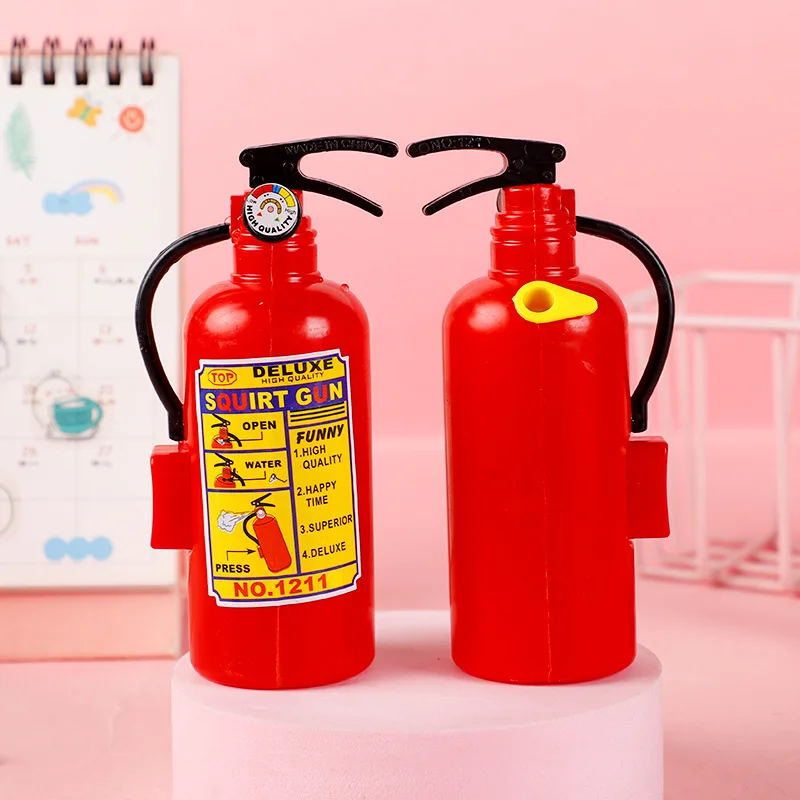10Pcs Creative Mini Fire Extin - Hydration Pack Outdoor ulasan dan harga