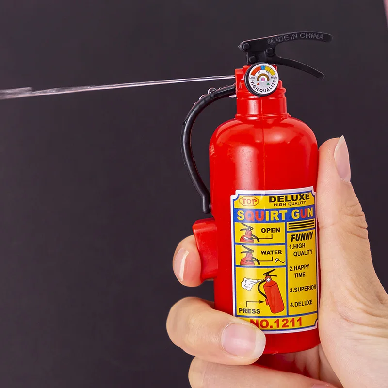 10Pcs Creative Mini Fire Extin - Hydration Pack Outdoor ulasan dan harga