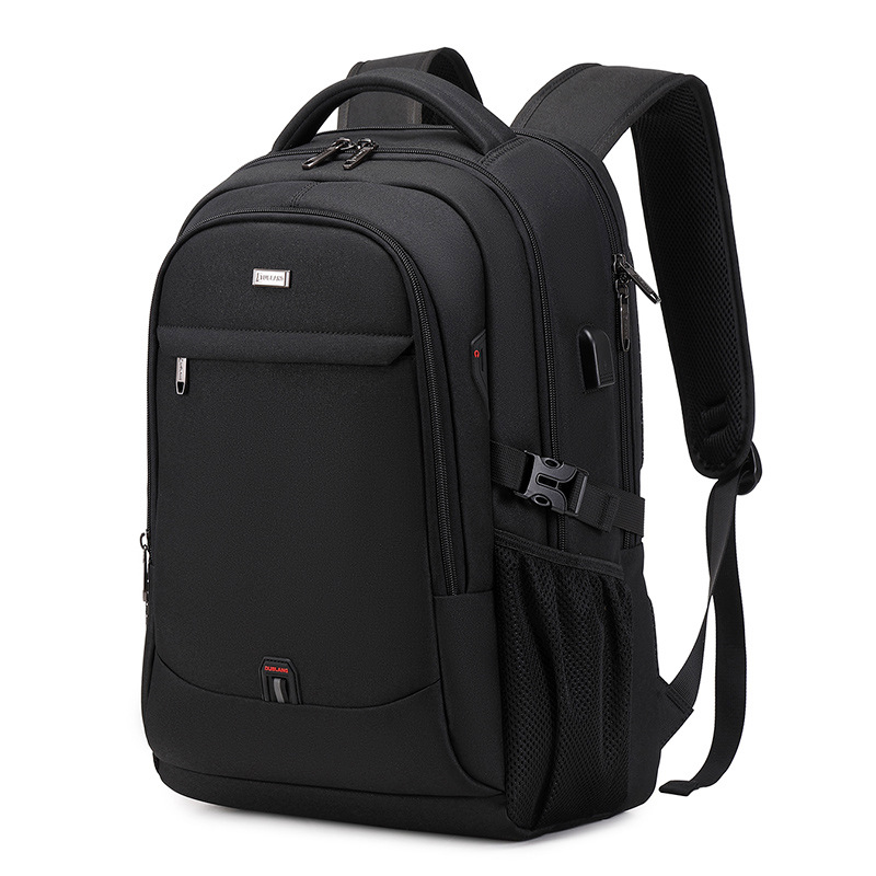 New Customizable Logo Backpack - Business Backpack Brief ulasan dan harga
