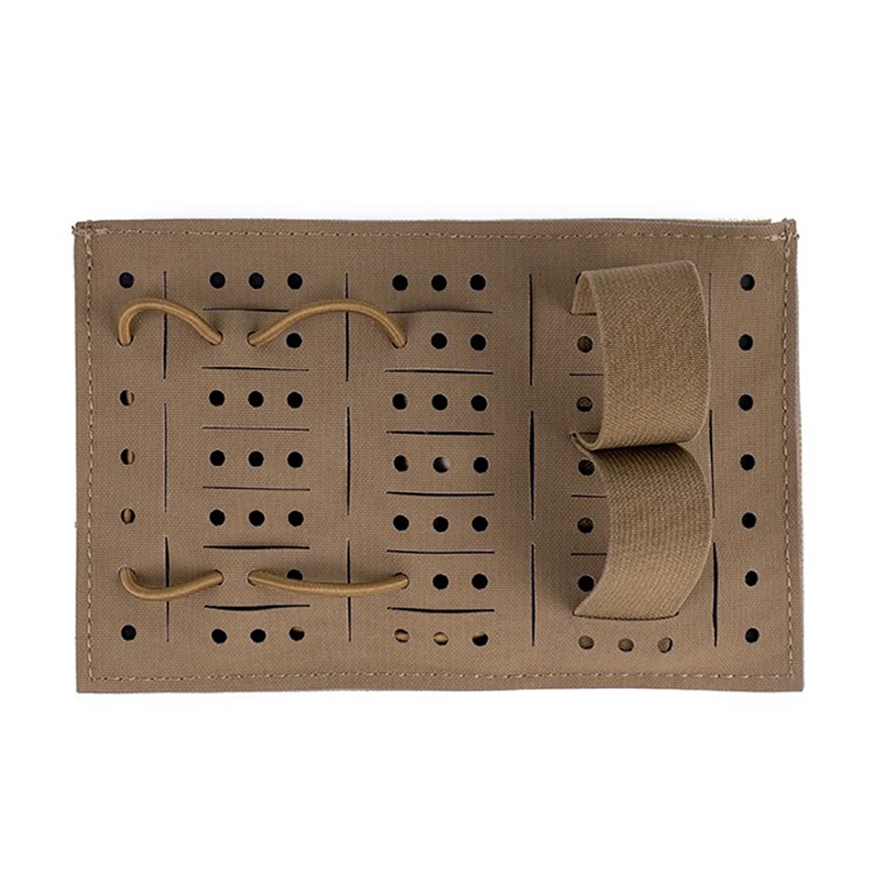 Tactical Organizer Tray Insert - Backpack Insert Organizer ulasan dan harga