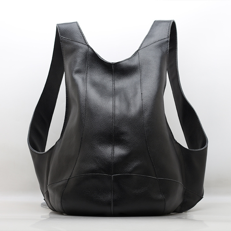 Classic Men's Backpack Anti-th - Travel Backpack Anti Theft ulasan dan harga