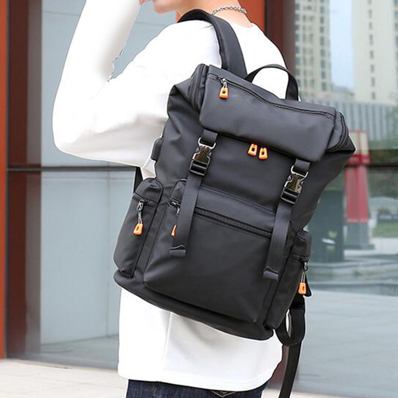 Casual Backpack Organizer Carr - Fashion Backpack Women ulasan dan harga