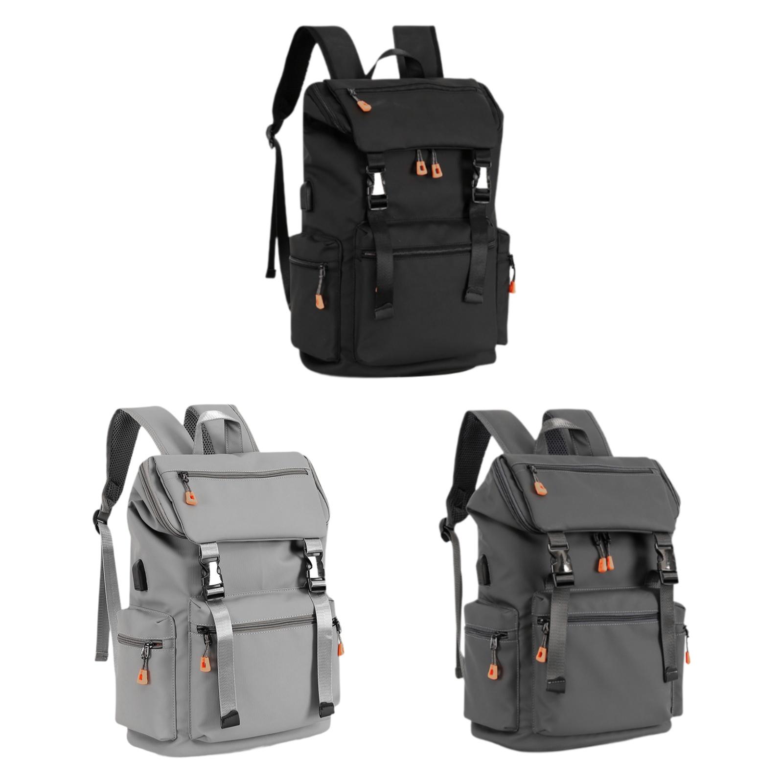 Casual Backpack Organizer Carr - Fashion Backpack Women ulasan dan harga