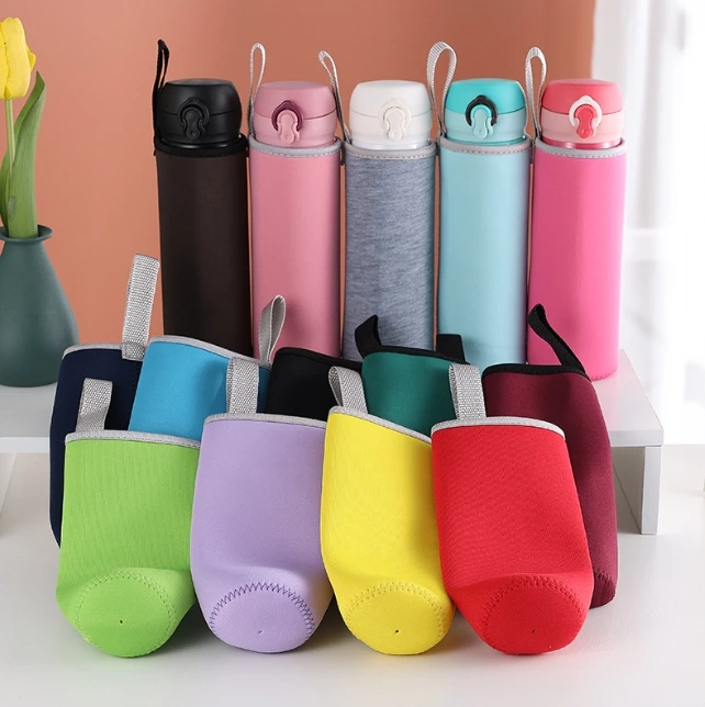 Insulated Neoprene Water Bottl - Hydration Pack Outdoor ulasan dan harga