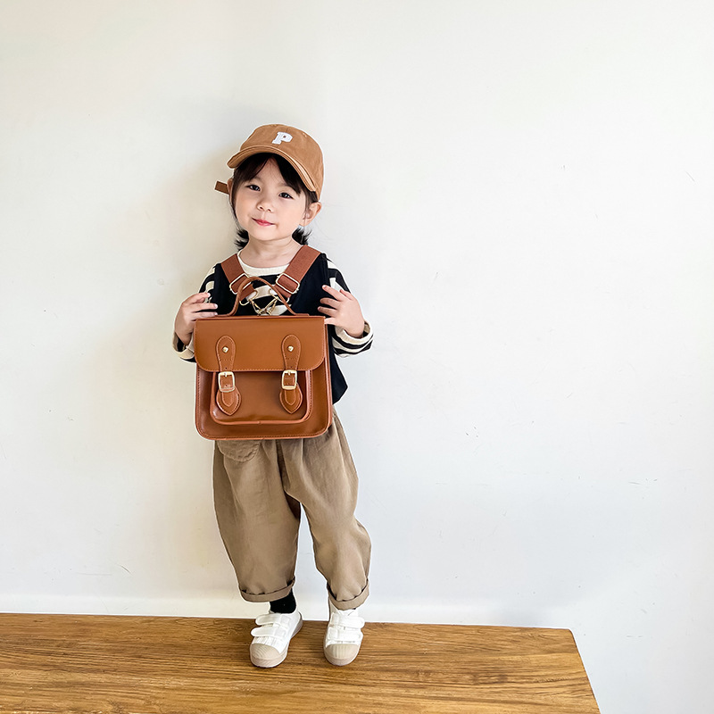Kids Backpack 2023 New Fashion - School Backpack Teen ulasan dan harga