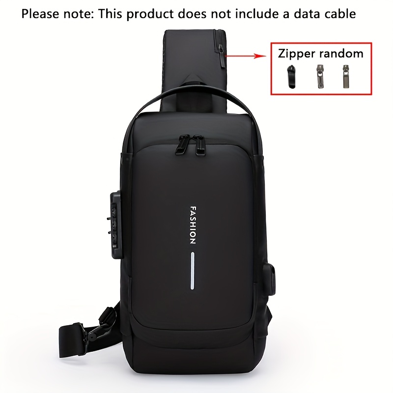 Waterproof Anti-Theft Backpack - Travel Backpack Anti Theft ulasan dan harga