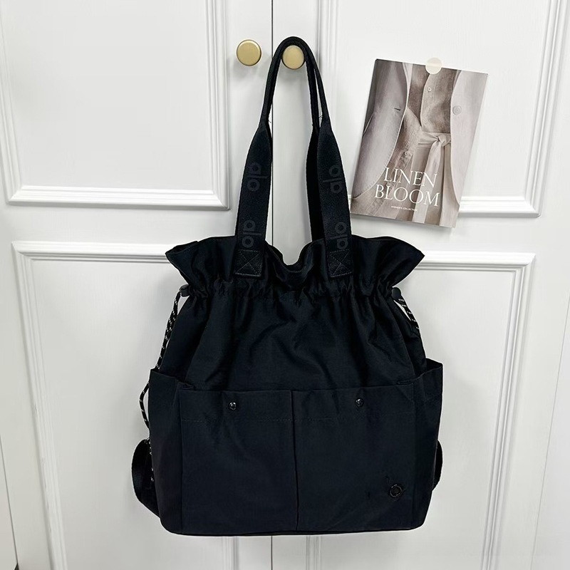 Large Capacity Drawstring Unde - Drawstring Gym Bag ulasan dan harga