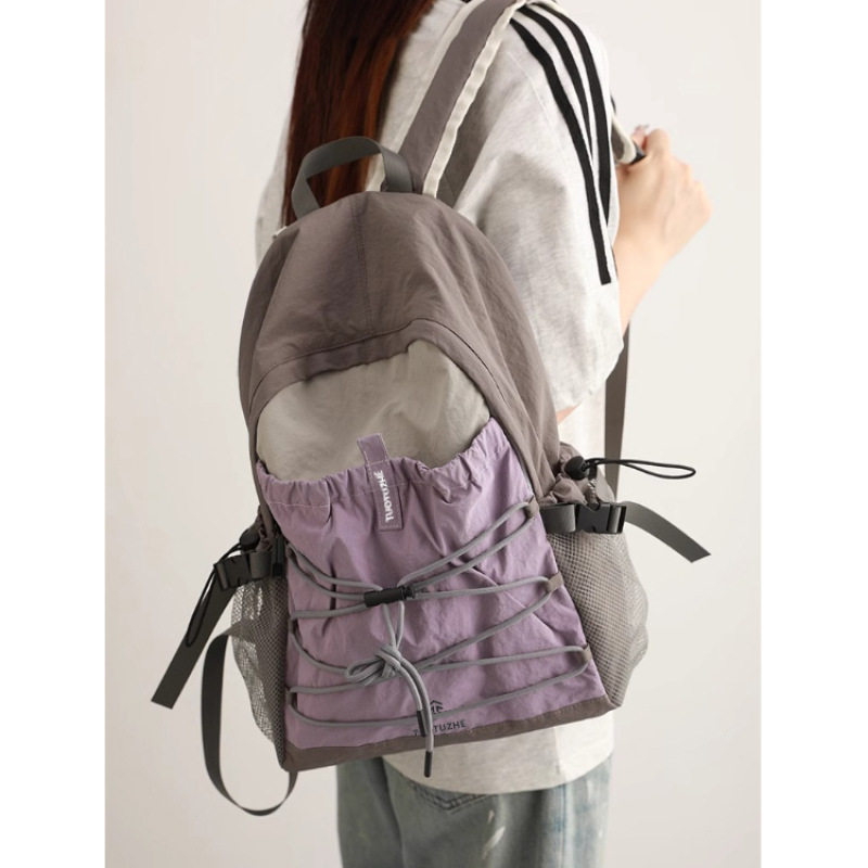 Travel Backpack Woman Everyday - Fashion Backpack Women ulasan dan harga