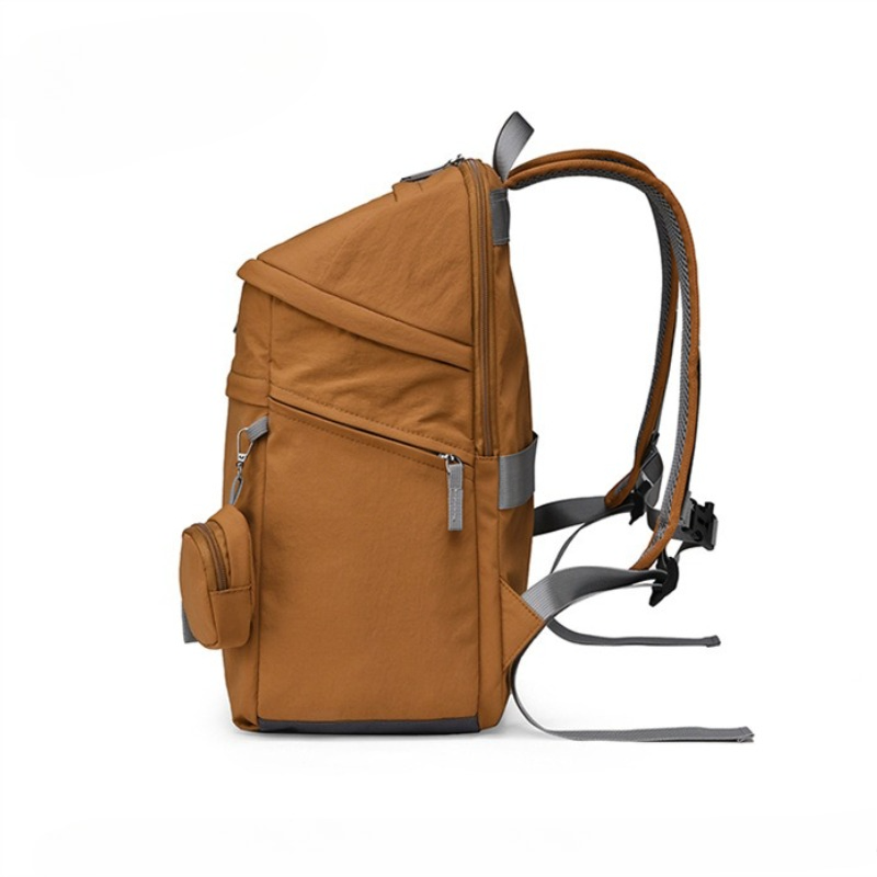 Large Capacity Mommy Backpack  - Backpack Diaper Bag ulasan dan harga