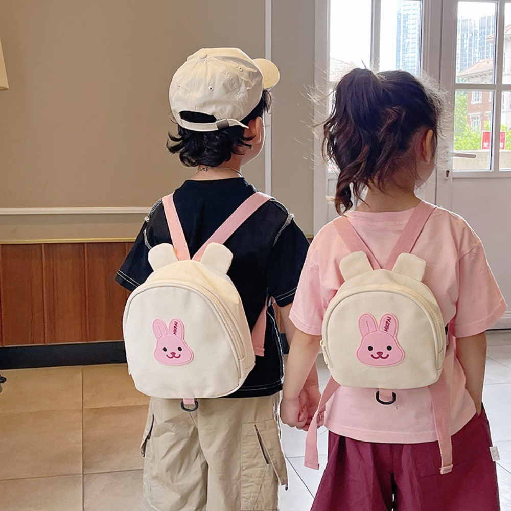 Kids Backpack Round Kawaii Chi - School Backpack Teen ulasan dan harga