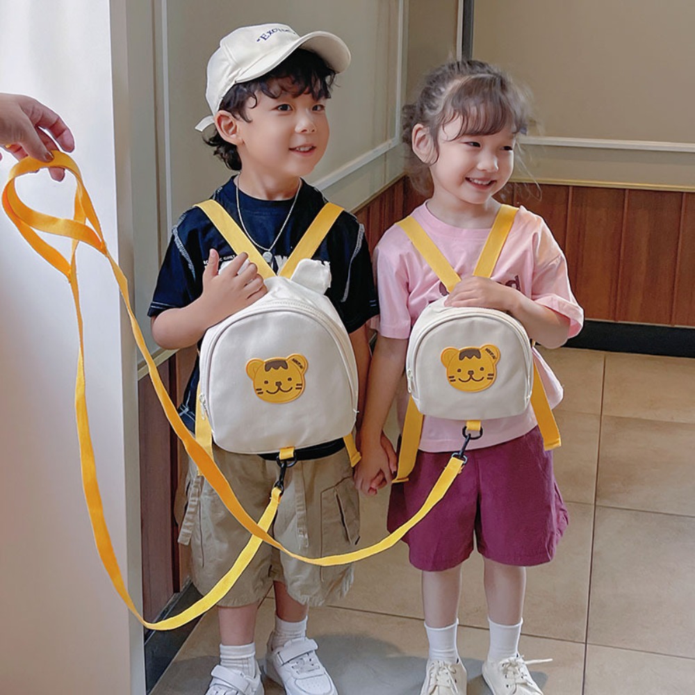 Kids Backpack Round Kawaii Chi - School Backpack Teen ulasan dan harga