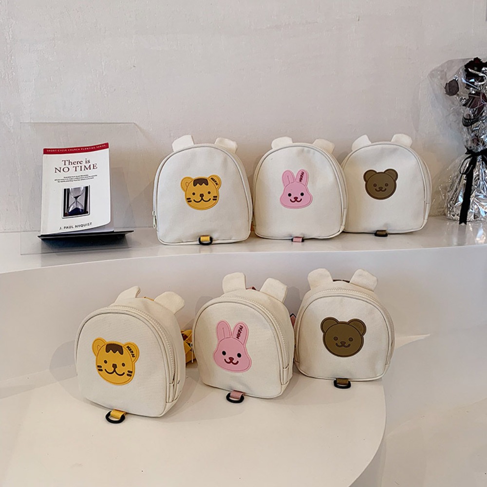 Kids Backpack Round Kawaii Chi - School Backpack Teen ulasan dan harga